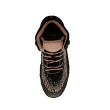 Women Fire & Safety Shoes