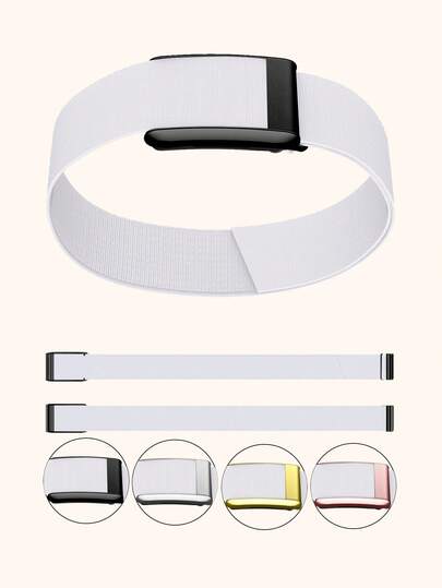 4.0 Bicep Band, Multifunctional, Comfortable, Adjustable, Suitable For 4.0 System, Wearable Health, Fitness And Activity Tracker