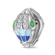 DIY Imitation Same Spirit Snake Series Pendant, A Variety Of Snake Shapes Vividly Show The Agility Of The Snake, Suitable For Halloween Funny Parties, Parties, And Daily Wear To Show Mystery And Nobility