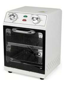 Esterilizador Uv Materiales Podologicos Ortonixia Funcional - Blanco - Ver 1