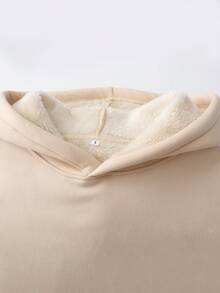 Große Größen Personalisierter Fleece-Hoodie für Damen, individuell Muster mit Foto von Freund/Paar/Haustier/Schwester/Selfie/Familie, Größe 2XL 3XL, warmer, dicker, lässiger Kapuzenpullover, Geschenk zu Halloween, Weihnachten, Überraschung, Geburtstag, Hochzeit, Gruppenuniform, Geschenk für beste Freundin, Jahrestag, Valentinstag, Geschenk für sie, lässiges Top für Damen