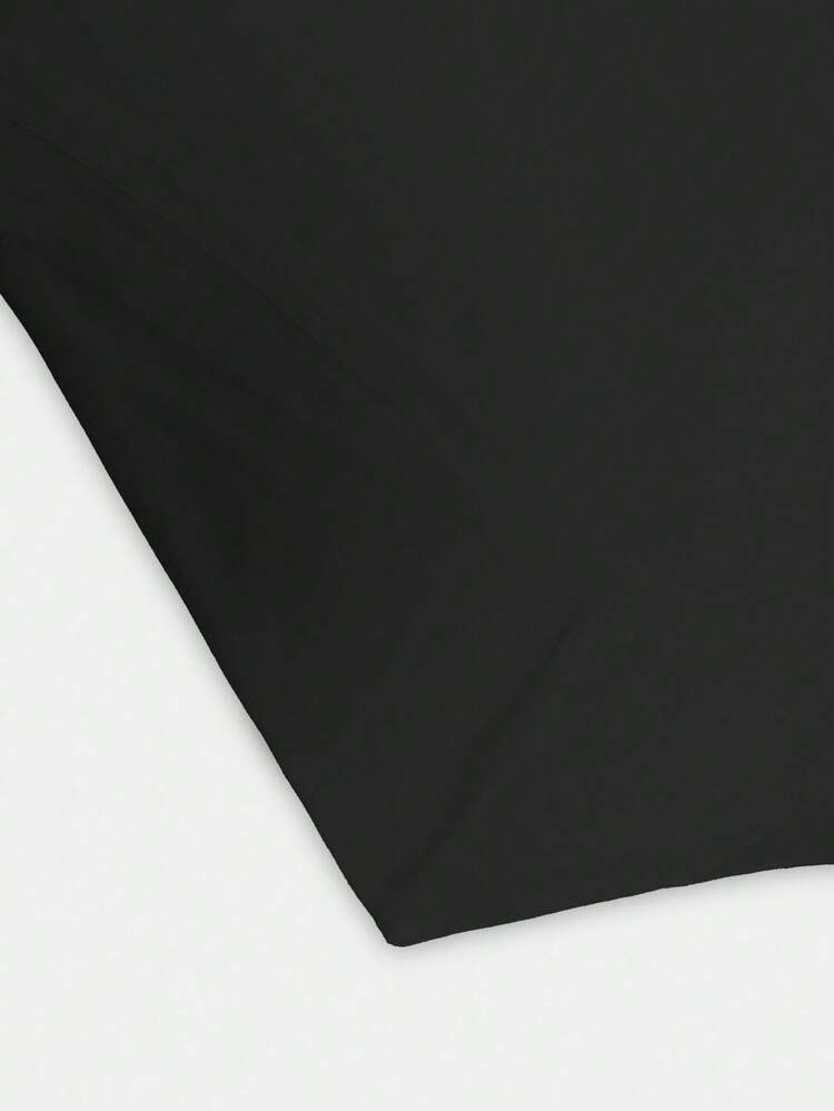 Camiseta Casual de Manga Corta para Hombre - Diseño de la Reina Ma'at del Antiguo Egipto con Jeroglíficos Dorados y Motivo del Sol, Verde Oliva, Corte Regular, Tela Transpirable para Ropa Casual, Camiseta de Verano |   Camisa con temática egipcia |   Ropa Casual Duradera - Negro - Añade 6