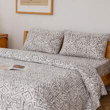 Sheet Sets With Pillowcases - 模型 1 - 查看 1