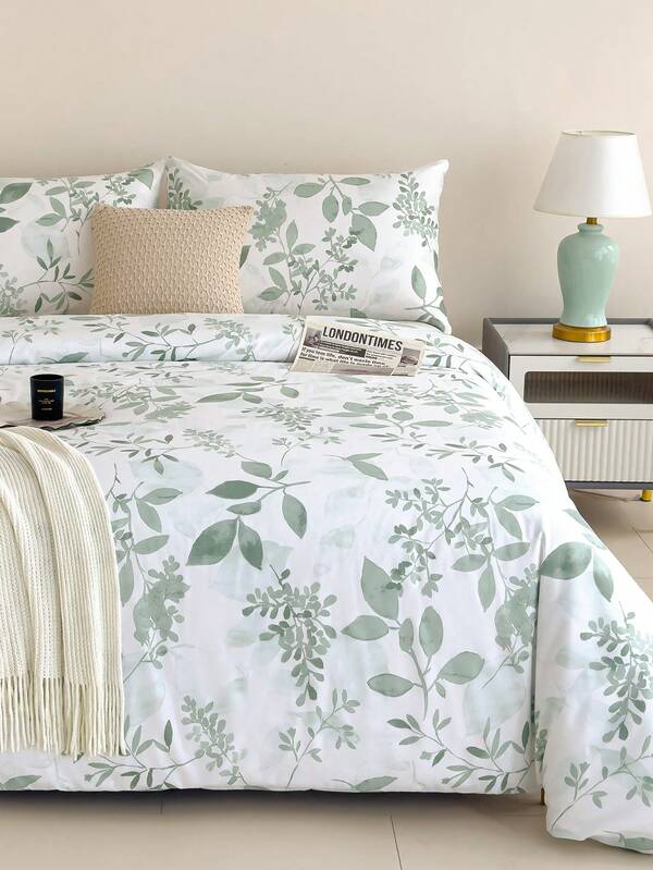 Soft Heart Duvet Cover Set - Best 2/3 PiecesQuilt Comforter Cover Bedding Set - Includes 1 Bed Cover And 1/2 Pillow Case - Cheap And High Quality For Twin King Single Queen Double Full Size Metallic Golden And Shiny Doona Quilt Cover Bedding Sheets Set Sheet