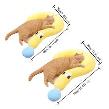 ARC ARCE 1 Pc Multi-Season Dog Pillow, Pet Supplies & Toys, Pet Mat Sleeping Blanket Dog Bed Puppy Keep Dog Bed Cat Bed Easy To Clean