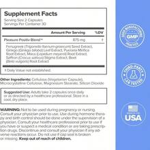 MENO Vaginal Moisture Support Capsules – OBGYN-Formulated To Support Healthy Vaginal Moisture, Mood &Amp; Relaxation – Hormone-Free Supplements With Maca Root &Amp; Fenugreek Seed Extract – 30 Servings - Flavor NameA - 查看 5