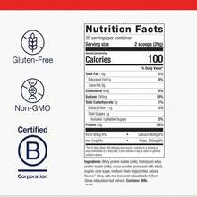Metagenics Perfect Protein With Cross-Flow Micro-Filtered Whey Isolate &Amp; Hydrolyzed Whey Protein - 30 Servings - Chocolate - Flavor NameA - 查看 2