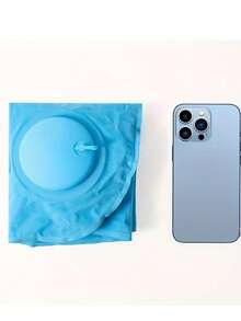 Almohada de siesta portátil para viajes, almohada de apoyo lumbar, almohada de cuello de rebote lento, accesorio para el descanso en la oficina, almohada cervical para viajes en avión, desmontable y lavable a máquina, con bolsa de almacenamiento, artículos esenciales de viaje para el apoyo cervical, accesorios de viaje, vacaciones, verano, regreso a la escuela