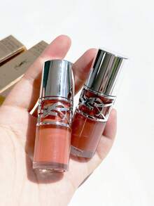 Yves Saint Laurent YSL LOVESHINE PLUMPING LIP OIL GLOSS 5#/1#/2# 6ml - 5# -6ml - View 3
