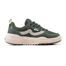 Casual Sneakers With Non-Slip Sole And Reinforced Stitching Sizes 34 To 43 - Xanh quân đội 2852 - Xem 6