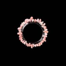 5-8mm Natural Stone Bead Bracelet, Wholesale Bulk, Amethyst/Lapis Lazuli/Tiger's Eye, Natural Healing Power, Elegant Fashion Jewelry For Daily Wear - Multicolor - View 13