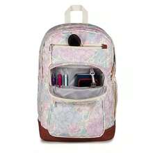 JanSport Cool Student Backpack |  | Outdoor Lightweight Backpack - đa - Xem 5