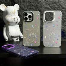 Basic Phone Cases - ألوان مختلطة - مشاهدة 4