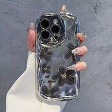 Fashion Phone Cases - Silver - View 2