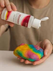 Masuave aditivo para aumentar la flexibilidad de la masa 60ml repostería panificación cocina profesional, mejora textura y sabor en productos horneados, accesorio culinario indispensable, fácil de utilizar en recetas caseras y comerciales - Masuave - Ver 5