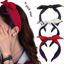 4pcs Solid Color Wave Headbands Set For Women, Daily Wear, Anti-Slip Teeth Design, Multi Colors, Minimalist & Versatile Hair Accessories,Hairband,Hair Hoop ,Zig Zag Headband ,Animal Print