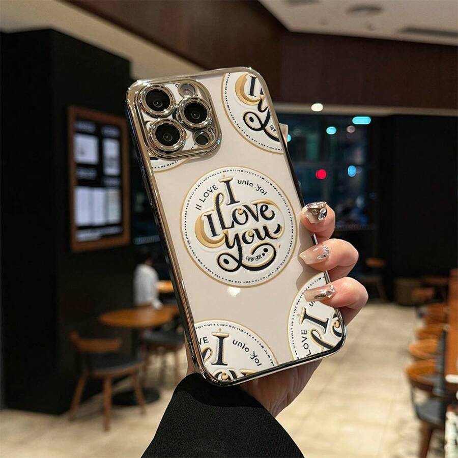 Basic Phone Cases - Mixed Colors - View 1