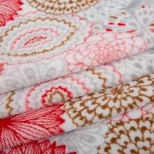 Sheet Sets With Pillowcases - Mô hình 6 - Xem 3