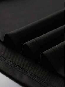 Men's Vintage Cotton T-Shirt-Street Hip-Hop Pattern Bear Print, Loose Crew Neck Plus Size, Outdoor Casual% Soft And Breathable Fabric, Suitable For Wear (Easter, St Patrick's Day), Travel-Friendly Clothing, Fun Pattern Short Sleeve, Durable Casual Clothes, Street Style Fashion, Light Top, Plus Size, Big City Style - 黑色 - 查看 4