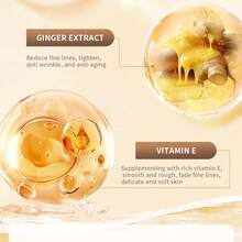 100/300/500 Folhas Descartáveis de Máscara Facial de Plástico + Essência de Cúrcuma, Folhas de Máscara de Preservação Transparente DIY, Folhas de Máscara Transparente Ultrafina de Bloqueio de Umidade para Salões, Cuidados Faciais, Hidratação, Folhas de Máscara de Plástico Descartáveis