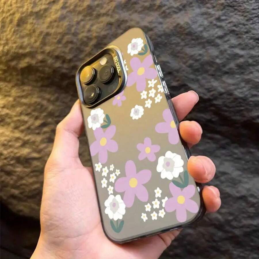 Basic Phone Cases - 혼합 색상 - 보기 1