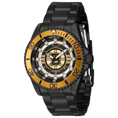Invicta Invicta Boston Bruins Women's Watch IN-42207 |  | Women Quartz Watches