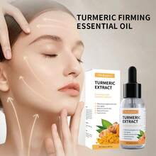 100/300/500 Folhas Descartáveis de Máscara Facial de Plástico + Essência de Cúrcuma, Folhas de Máscara de Preservação Transparente DIY, Folhas de Máscara Transparente Ultrafina de Bloqueio de Umidade para Salões, Cuidados Faciais, Hidratação, Folhas de Máscara de Plástico Descartáveis