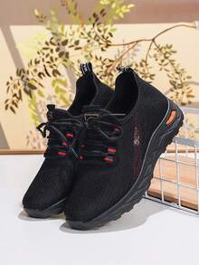 Women's Shoes Comfortable Women's Sport Shoes Breathable Women Sneakers Women Running Shoes For Women