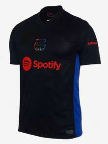 Barcelona Black Launch Shirt M4sculina Perfect Gift H0m3m. - GG - Xem 1