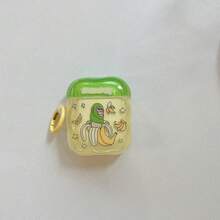 Funda protectora de auriculares con diseño de animales de Shanhaijing de 3ra generación, para Shark, Frog, Pro 2, 1/2, y funda protectora para Monkey de 4ta generación