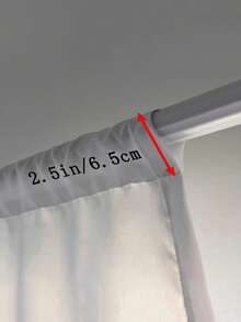 2 piezas Cortinas con estampado de árbol de Navidad - Cortinas de poliéster con estampado digital y ojales, adecuadas para sala de estar, dormitorio, cocina y decoración navideña del hogar, decoraciones navideñas, decoración de habitación - Multicolor - Ver 10