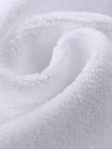 Valentine's Day Gift, Interesting Absorbent Towel Gift For Husband/Boyfriend, Newlywed Gift Romantic Embroidered Handkerchief For Couples, Valentine's Day, Wedding And Anniversary Gift, Soft Absorbent Towel, 11.81*11.8 In Handkerchief 1pc Or 2pcs/5pcs Set