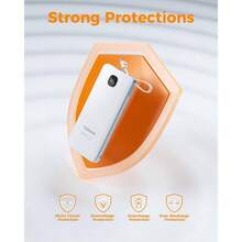 Batteries Accessories - Blanco - View 7