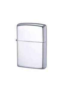 1 szt. spersonalizowane, personalizowane etui na zapalniczkę ze zdjęciem, odporne na wilgoć i ciśnienie, spersonalizowane grawerowane etui na zapalniczkę, prezent na Dzień Ojca i dla chłopaka, przenośne, twarde pudełko na papierosy, wodoodporne, torba do pakowania prezentów