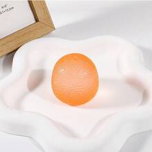 超柔软减压水果糖感官抗压玩具，麦芽挤压减压玩具，便携式迷你玩具