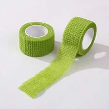 1PCS Non-Woven Self-Adhesive Bandage Sports Outdoor Elastic Bandage High Elastic Bandage Finger Bandage Pet Foot Bandage