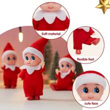 Palloncini Mylar Albero Di Natale Scintillante (39