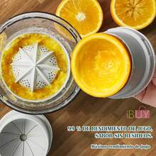 licuadora portatil, exprimidor naranjas, mini licuadora, exprimidor de naranjas, exprimidor, exprimidor naranja, exprimidor jugo, exprimidor de jugos, exprimidor de naranja, extractor de jugo industrial, extractor de naranja, exprimidor de naranjas electrico, exprimidor limones electrico, extractor de jugo de naranja, Máquina para hacer jugos, máquina para hacer jugos, máquina para hacer jugos de kiwi, máquina para hacer jugos de naranja, máquina para hacer jugos frescos, exprimidor eléctrico, electrodomesticos cocina, electrodomesticos, electrodomésticos, Sencillo y hermoso, fácil de operar, adecuado para el hogar, la escuela, la empresa, los viajes (blanco) - Blanco - Ver 7