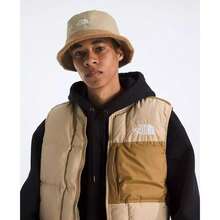 The North Face Men's Yumiori Bucket Hat |  | Men Baseball Cap - Nâu tiện ích/Khaki Stone - Xem 1