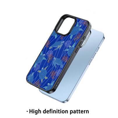 Ốp lưng điện thoại 2 trong 1 chống trượt, chống rơi, thiết kế trang nhã bằng acrylic, tương thích với Samsung dòng S Galaxy S24 S23 S25, dòng Galaxy A, Apple 11 12 13 14 15 16 Pro 16 Pro Max 14 Plus 15 Plus 16 Plus, Apple dòng 17