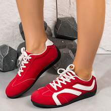 Comfortable, Fashionable, Elegant And Versatile Non-Slip Outdoor Casual Women Shoes, Spring/Autumn