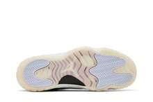 Nike Air Jordan 11 Retro Low 'Year Of The Snake' (Unisex) Summit White/Football Grey/Black HQ7000-001 Spring New - 灰色 - 查看 4