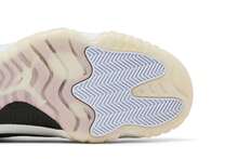 Nike Air Jordan 11 Retro Low 'Year Of The Snake' (Unisex) Summit White/Football Grey/Black HQ7000-001 Spring New - 灰色 - 查看 5