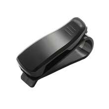 1/2 Pcs Car Glasses Holder, Car Visor Clip Sunglasses Holder, Car Glasses Clip