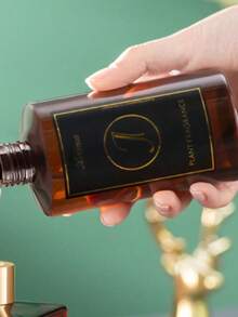 1.8"*5.5" Hotel Grade Flameless Fragrance Oil Rattan Sticks, Long-Lasting Aroma - Suitable For Home, Bedroom, Hall, Bathroom And Various Occasions. Elegant Bedroom Decor, Home Decor, Warm And Romantic. Valentine's Day Deodorizer, Home Air Freshener, Aromatherapy, Car Fragrance Diffuser, Lasting Scent, Car Accessories, Fragrance Diffuser, Aromatherapy Diffuser, Home Fragrance, House Freshener