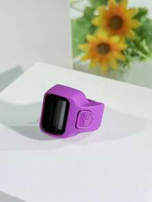 电子环形计数器，数字显示便携式环形计数器，缓解压力 - 彩色 - 查看 19