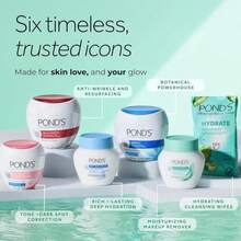 POND'S Rejuveness Face Cream, 141 Oz - MàuE - Xem 8