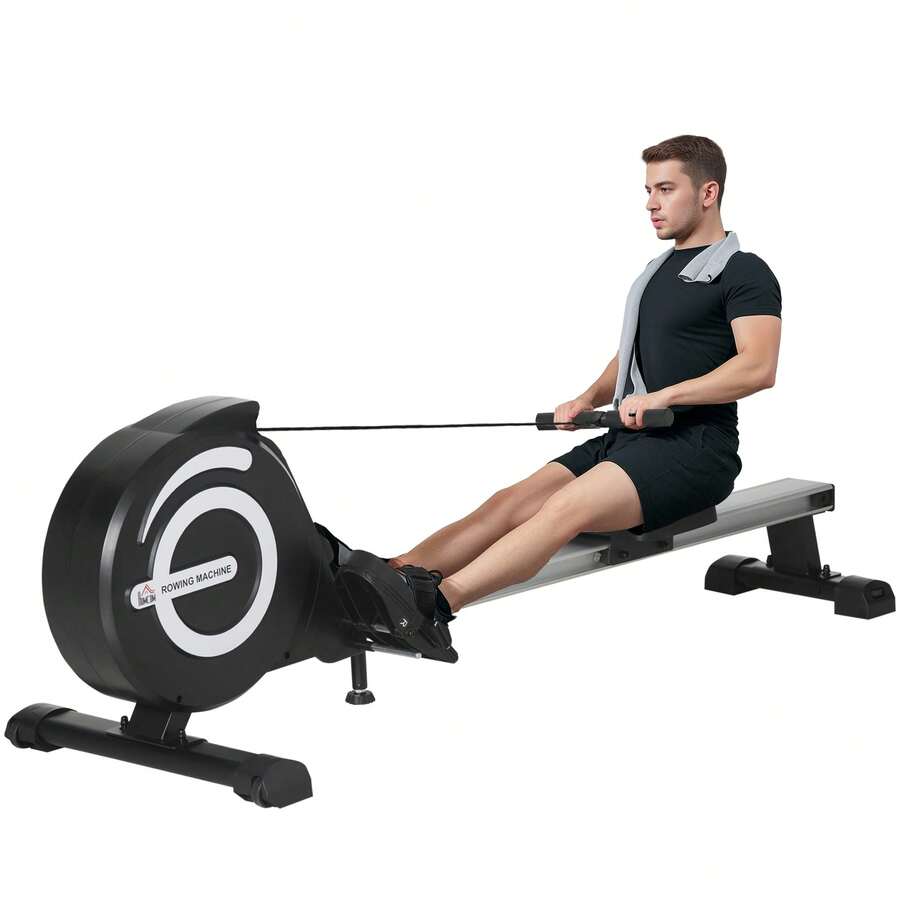Rowing Machines