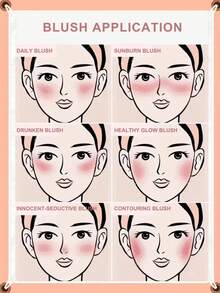 CLINIQUE Cheek Pop™ Powder Blush - NET WT.12 OZ./3.5G - #15 PANSY POP - View 10