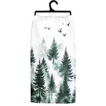 1 set/2 pièces/100 pièces Chiffons de lavage de vaisselle avec motif d'arbre de Noël vert, convient pour les salles à manger, les cuisines, les salles de bain, la décoration quotidienne, les fêtes familiales quotidiennes, la décoration de la maison et les articles ménagers de couleurs vives. Peut être offert en cadeau.